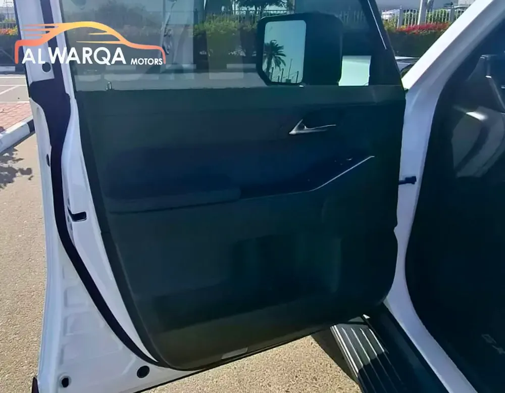 Lexus GX 550 Overtrail Plus 2025 - Image 15