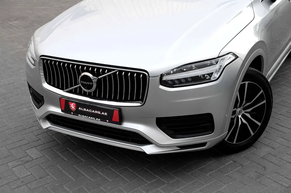 2,742 P.M | XC90 B5 Momentum | 0% Downpayment | IMMACULATE! - Image 7