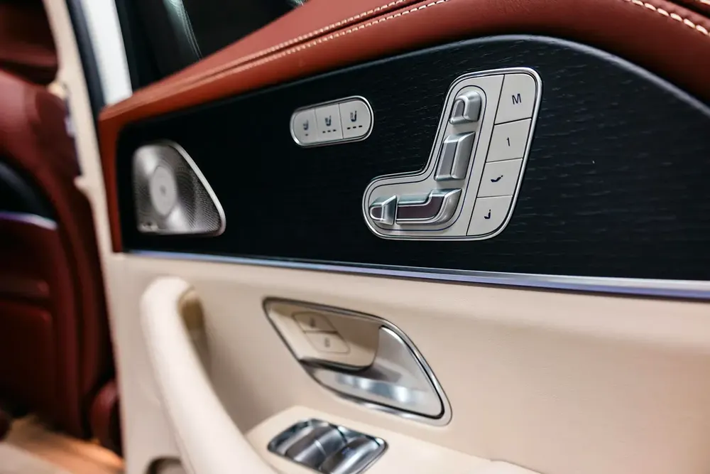 Mercedes Maybach GLS 600 - Brand New - Lease to Own Available - Image 12