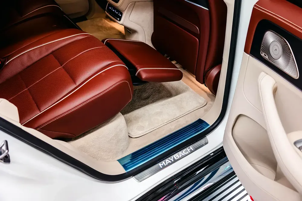 Mercedes Maybach GLS 600 - Brand New - Lease to Own Available - Image 13