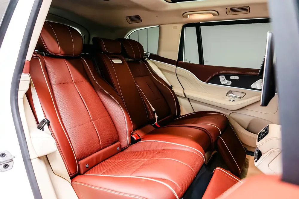 Mercedes Maybach GLS 600 - Brand New - Lease to Own Available - Image 14