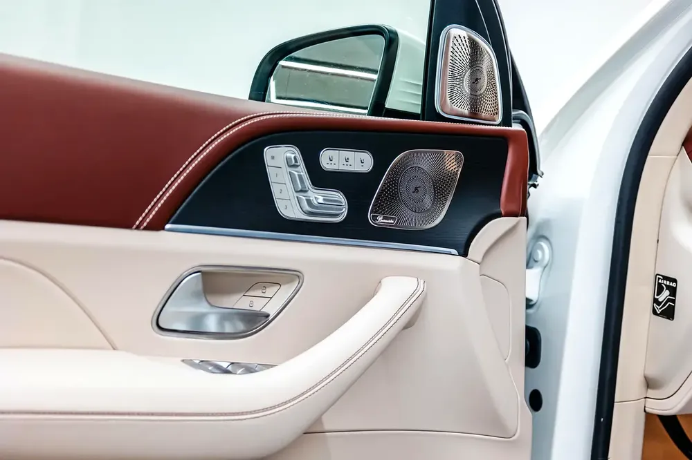 Mercedes Maybach GLS 600 - Brand New - Lease to Own Available - Image 17