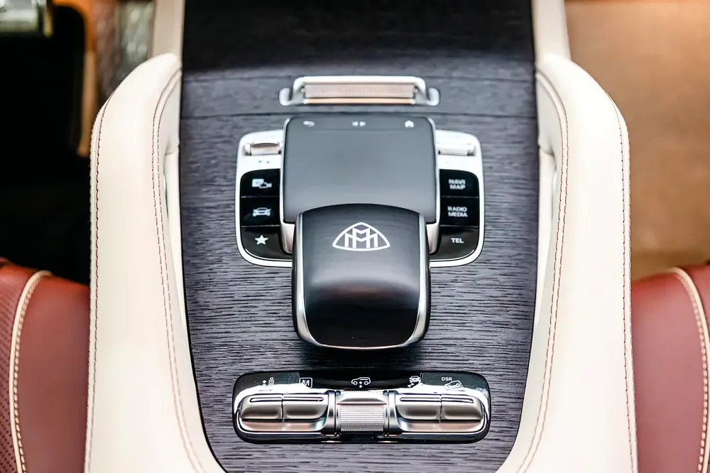 Mercedes Maybach GLS 600 - Brand New - Lease to Own Available - Image 19
