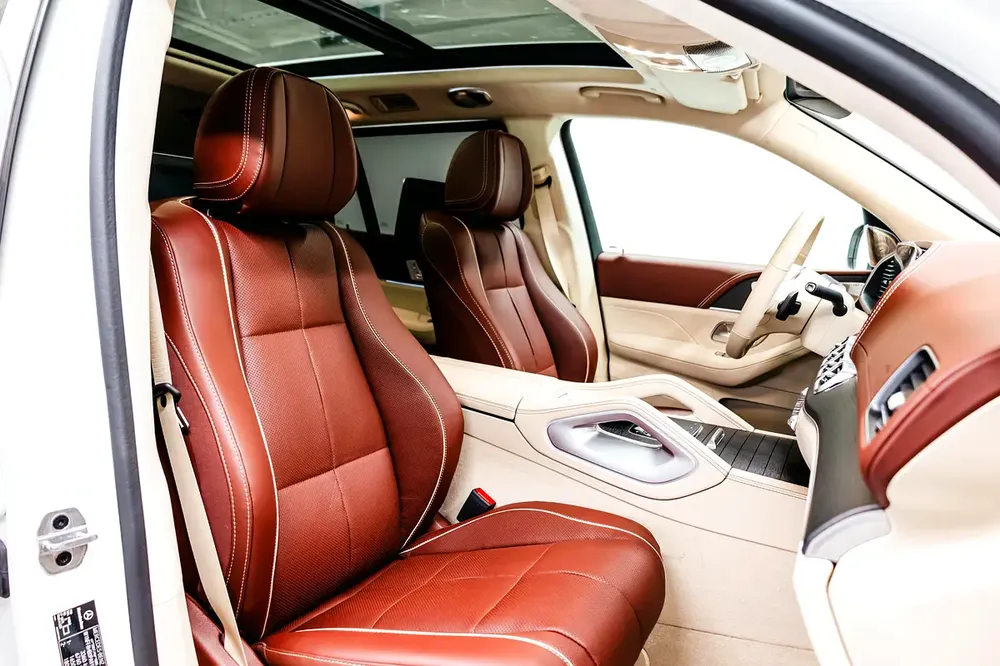 Mercedes Maybach GLS 600 - Brand New - Lease to Own Available - Image 5