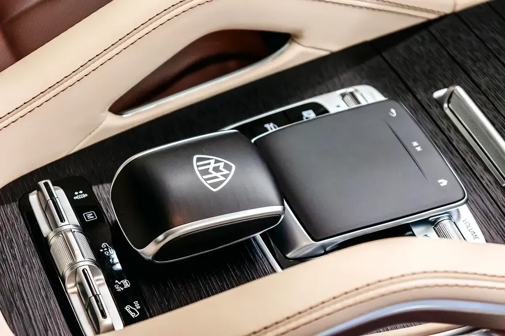 Mercedes Maybach GLS 600 - Brand New - Lease to Own Available - Image 7