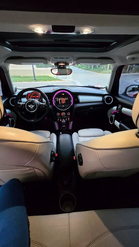 2018 Mini Cooper S 1.6 Turbo - Image 10