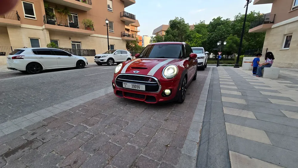 2018 Mini Cooper S 1.6 Turbo - Image 4