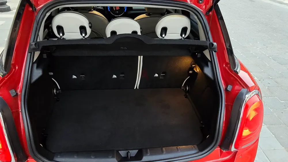 2018 Mini Cooper S 1.6 Turbo - Image 7
