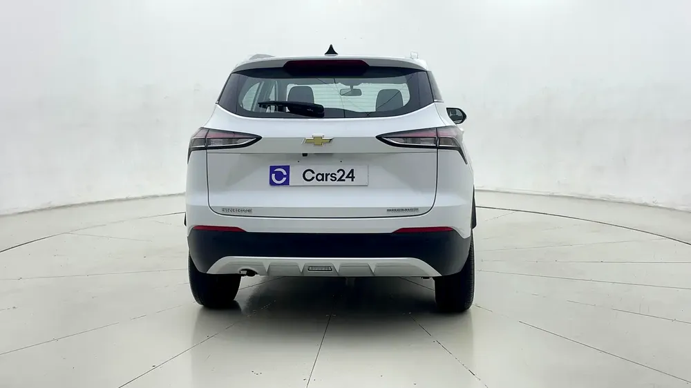 AED 785/m | 0 DP | Manufacturer Warranty | Service History | 30 Day Return | CHEVROLET GROOVE 2025 - Image 4