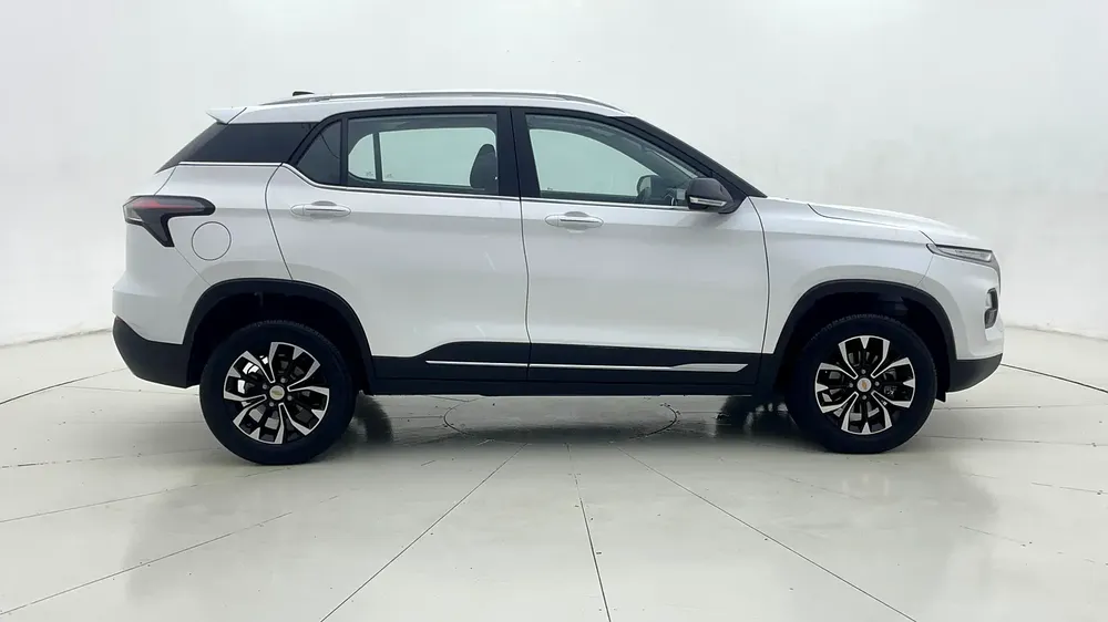 AED 785/m | 0 DP | Manufacturer Warranty | Service History | 30 Day Return | CHEVROLET GROOVE 2025 - Image 5