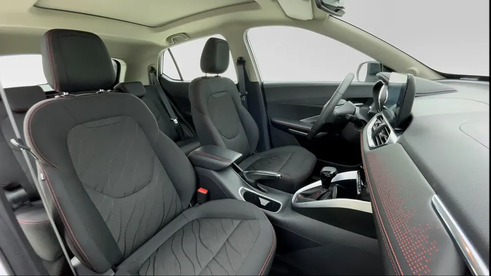 AED 785/m | 0 DP | Manufacturer Warranty | Service History | 30 Day Return | CHEVROLET GROOVE 2025 - Image 6
