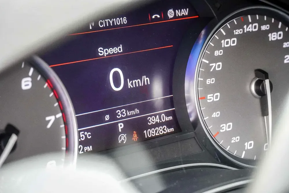 AED 2816/month | 2016 Audi S7/RS7  | GCC Specs | Ref#424192 - Image 17