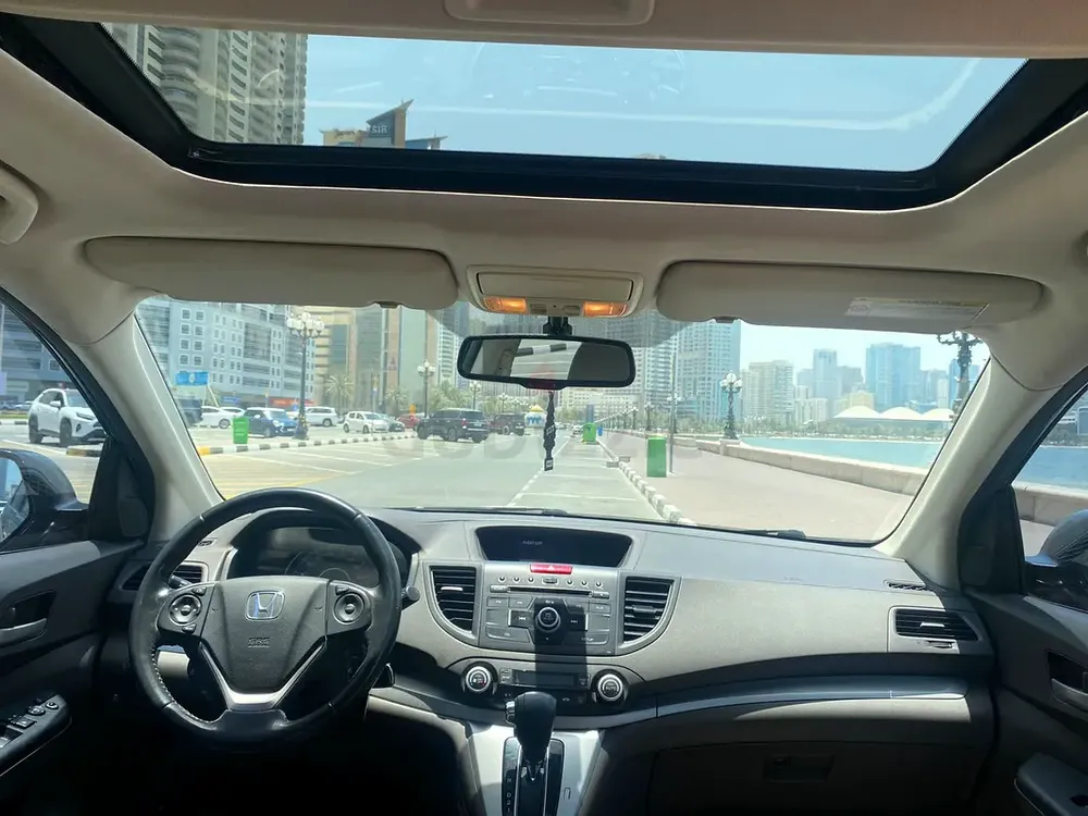 Honda CR-V LX 2014 - GCC Specs - Well Maintained - Image 10
