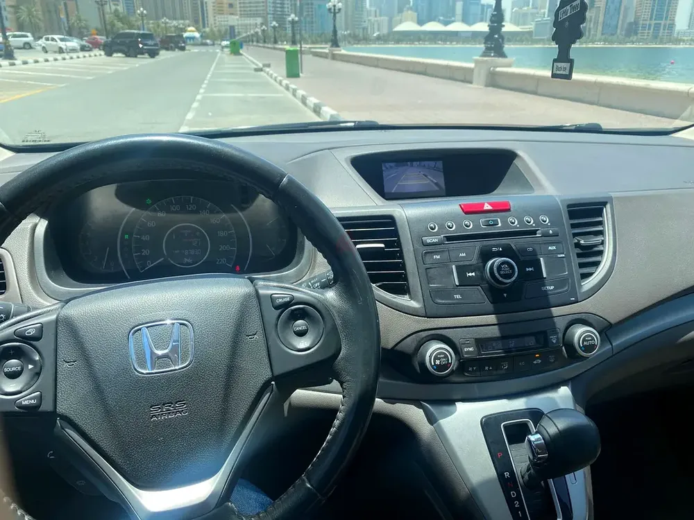 Honda CR-V LX 2014 - GCC Specs - Well Maintained - Image 7