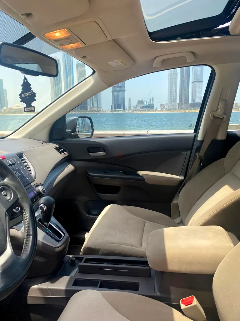 Honda CR-V LX 2014 - GCC Specs - Well Maintained - Image 9