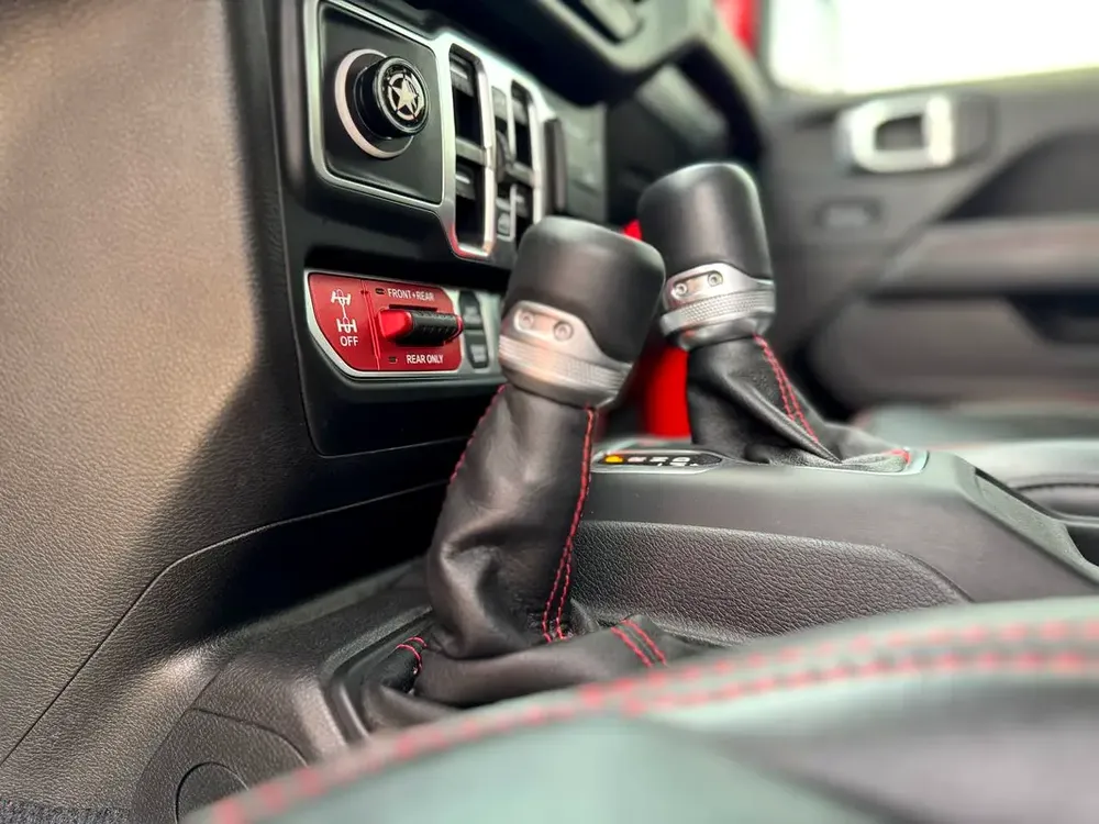 AED [3,132] P.M | [2023] [Jeep] [Wrangler] [Rubicon] | 20% Downpayment | Jeepers Edition - Image 13