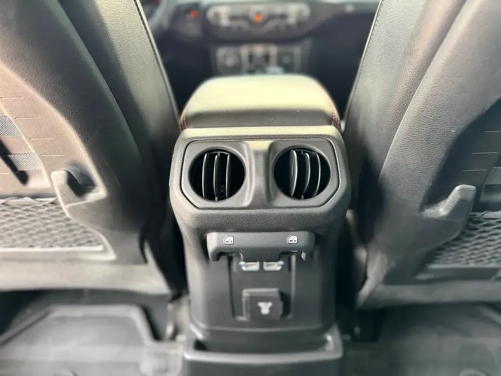 AED [3,132] P.M | [2023] [Jeep] [Wrangler] [Rubicon] | 20% Downpayment | Jeepers Edition - Image 14