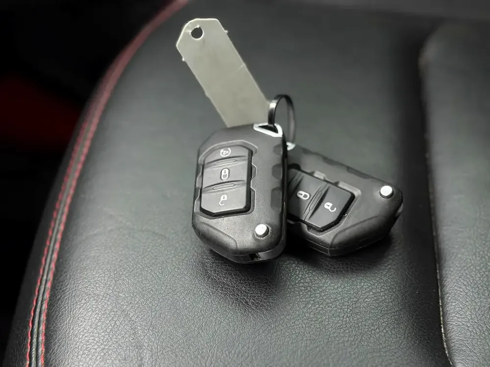 AED [3,132] P.M | [2023] [Jeep] [Wrangler] [Rubicon] | 20% Downpayment | Jeepers Edition - Image 16