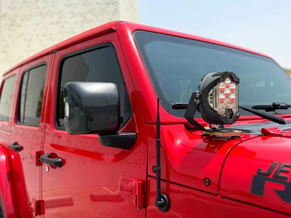 AED [3,132] P.M | [2023] [Jeep] [Wrangler] [Rubicon] | 20% Downpayment | Jeepers Edition - Image 18