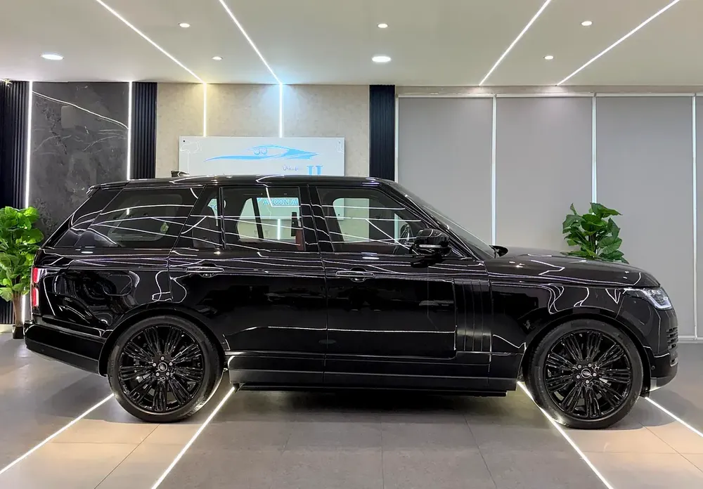 AUTOBIOGRAPHY VIP RR VOGUE || F.S.H ||GCC II FULLY LOADED I| PANORAMA I| SCREENS II HEADS UP DISPLAY - Image 10