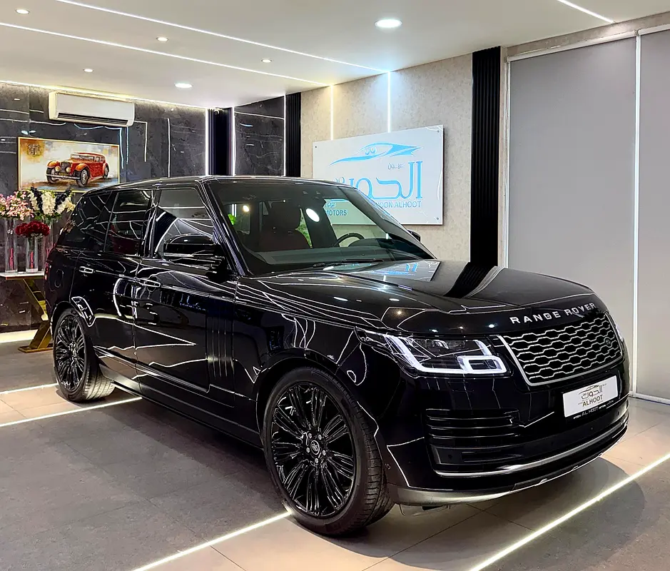 AUTOBIOGRAPHY VIP RR VOGUE || F.S.H ||GCC II FULLY LOADED I| PANORAMA I| SCREENS II HEADS UP DISPLAY - Image 11