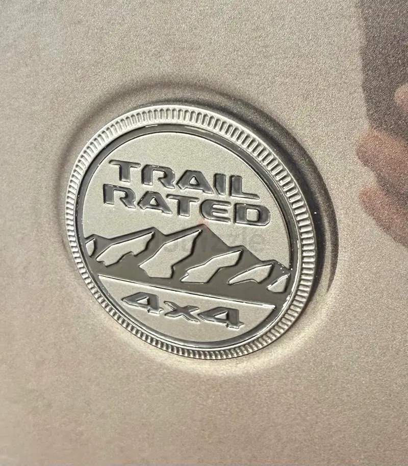 Jeep Wrangler 80th Anniversary Edition (Limited) 2021 | GCC Specs | Excellent Condition - Image 18
