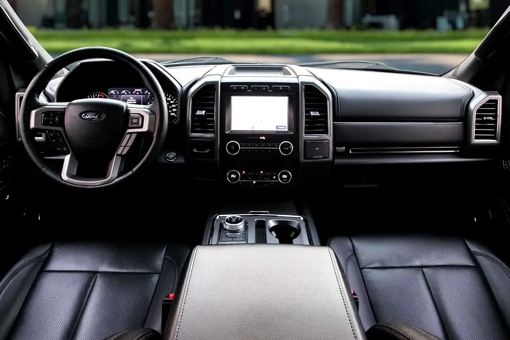 2,742 P.M | 0% Downpayment | Ford Warranty! - Image 8