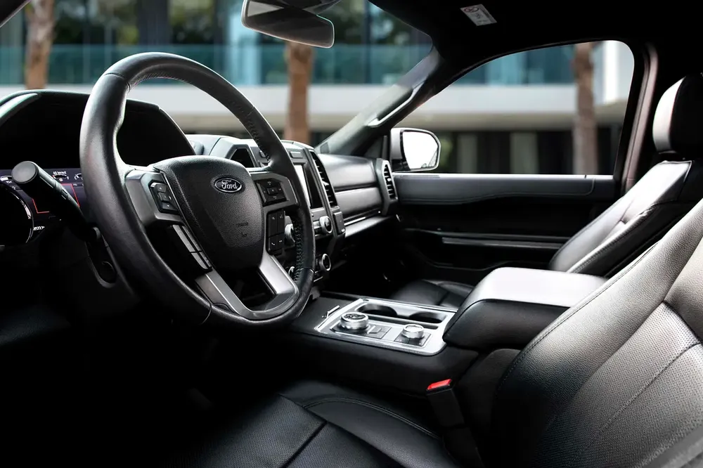 2,742 P.M | 0% Downpayment | Ford Warranty! - Image 9