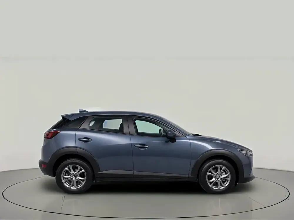 AED 762/month | 0 Downpayment | Free 3 Months Warranty | 30 Day Return | MAZDA CX-3 2024 - Image 5