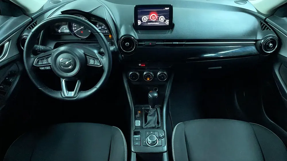 AED 762/month | 0 Downpayment | Free 3 Months Warranty | 30 Day Return | MAZDA CX-3 2024 - Image 7