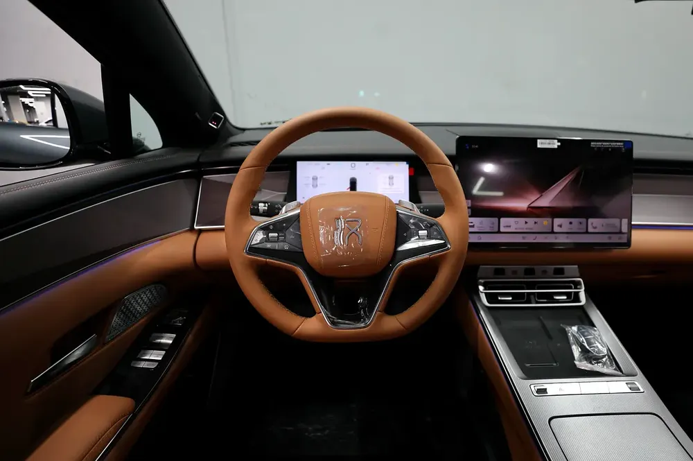 BYD HAN L - Image 15