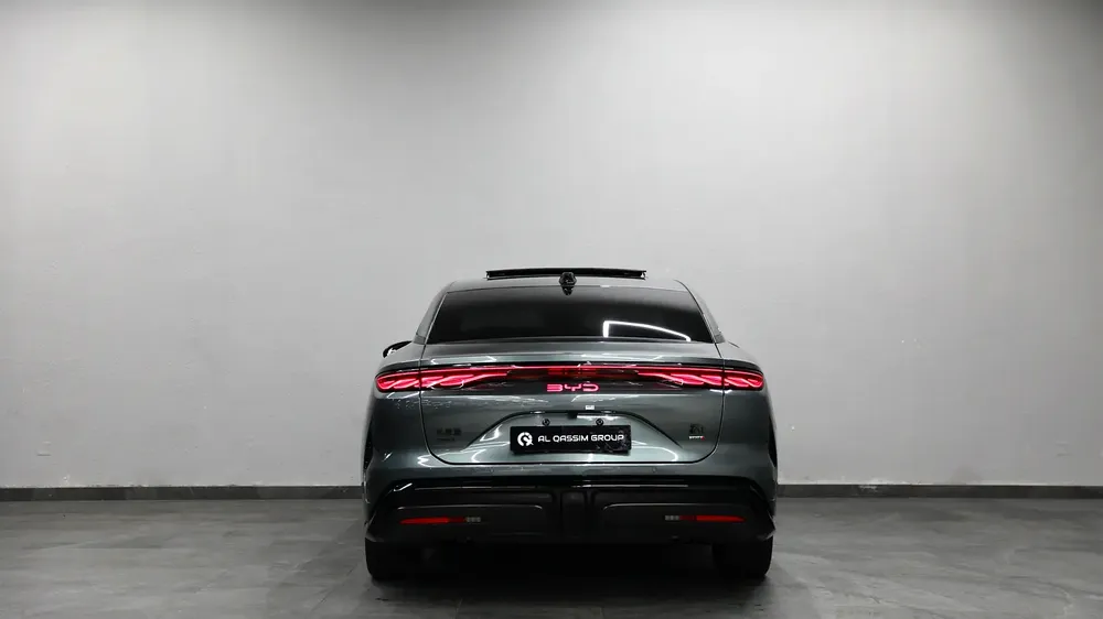 BYD HAN L - Image 5