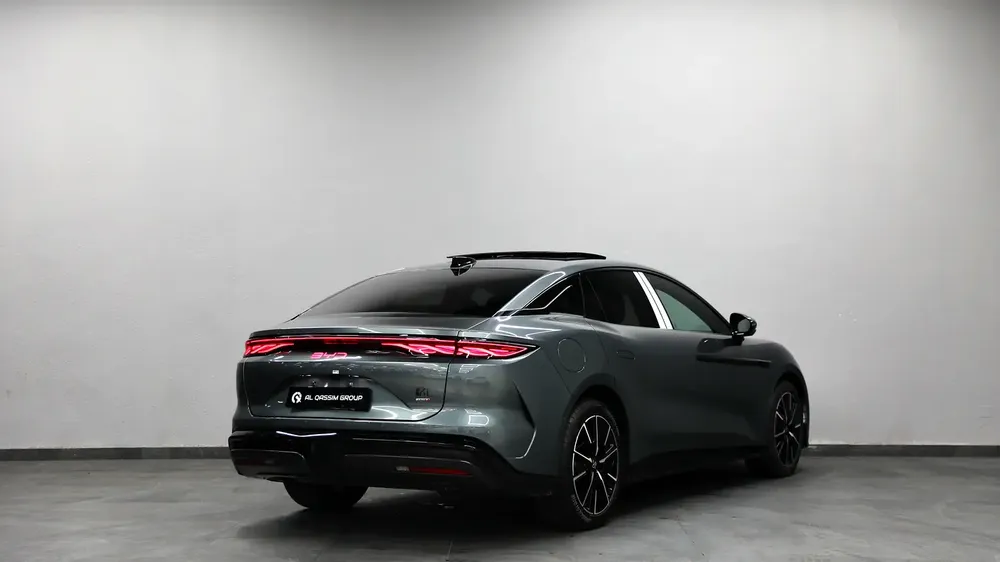 BYD HAN L - Image 6