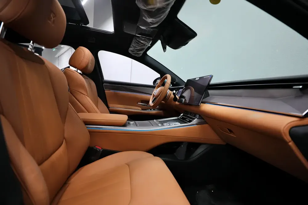 BYD HAN L - Image 7