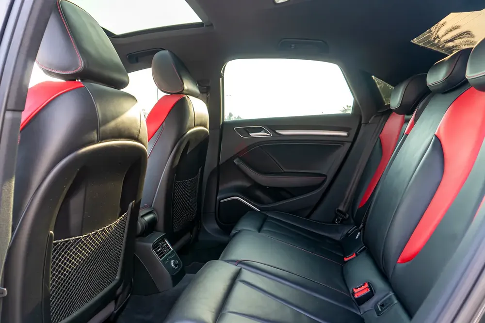 Audi S3 2019 - Image 4