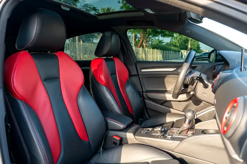 Audi S3 2019 - Image 5