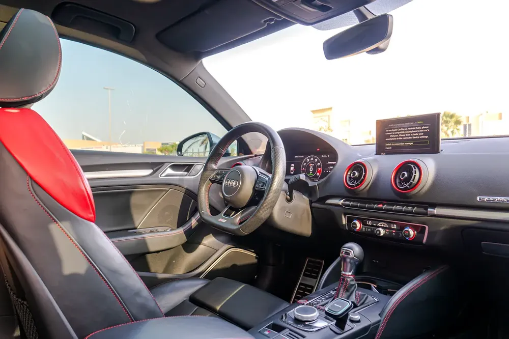 Audi S3 2019 - Image 6