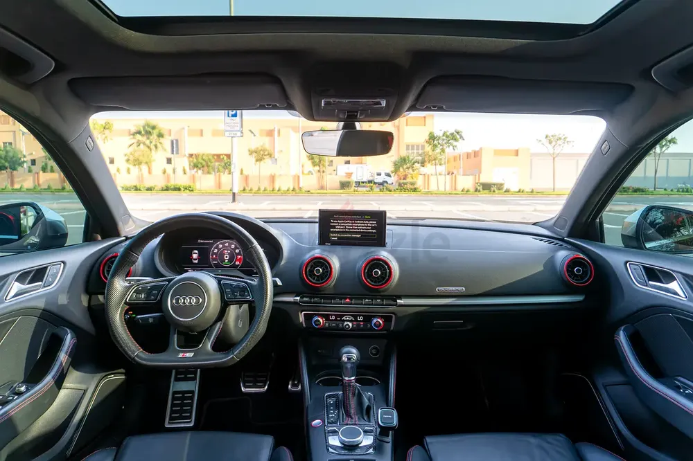 Audi S3 2019 - Image 7