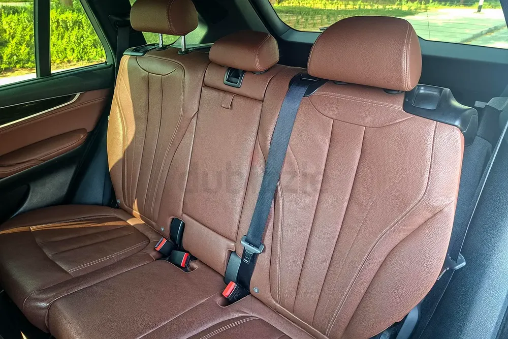 AED 1390/month | 2018 BMW X5  | GCC Specs | Ref#435048 - Image 12