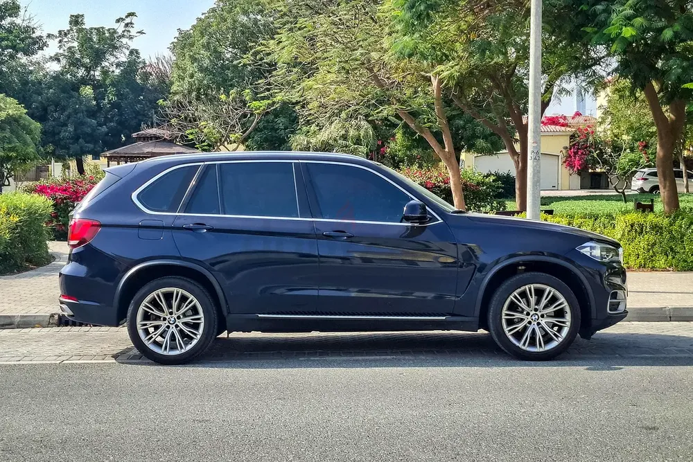 AED 1390/month | 2018 BMW X5  | GCC Specs | Ref#435048 - Image 4