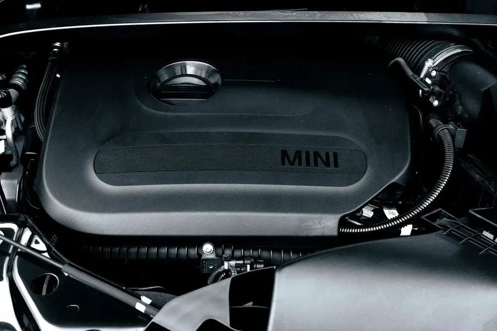3,075 P.M | MINI 4WD | 0% Downpayment | COUNTRYMAN S | FACELIFT | WARRANTY! - Image 14