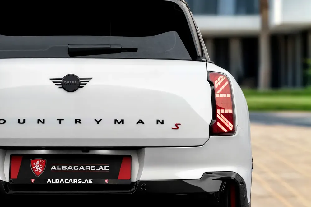 3,075 P.M | MINI 4WD | 0% Downpayment | COUNTRYMAN S | FACELIFT | WARRANTY! - Image 6