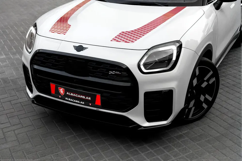 3,075 P.M | MINI 4WD | 0% Downpayment | COUNTRYMAN S | FACELIFT | WARRANTY! - Image 7