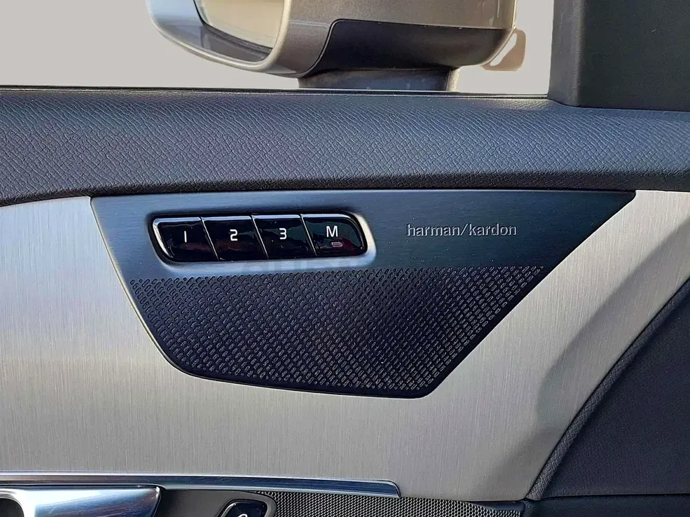 AED 2097/month | 2022 Volvo XC90 B5 Momentum | GCC Specs | Ref#447401 - Image 13