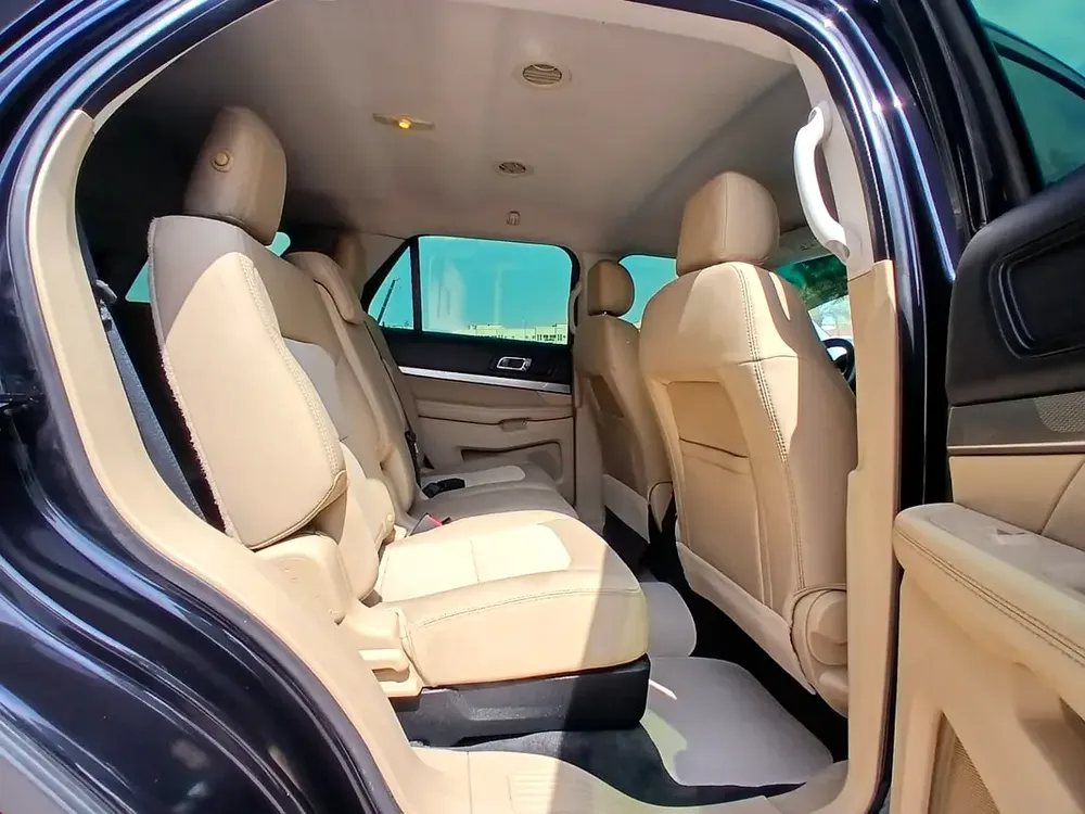 Ford explorer gcc 2017 for sale - Image 4