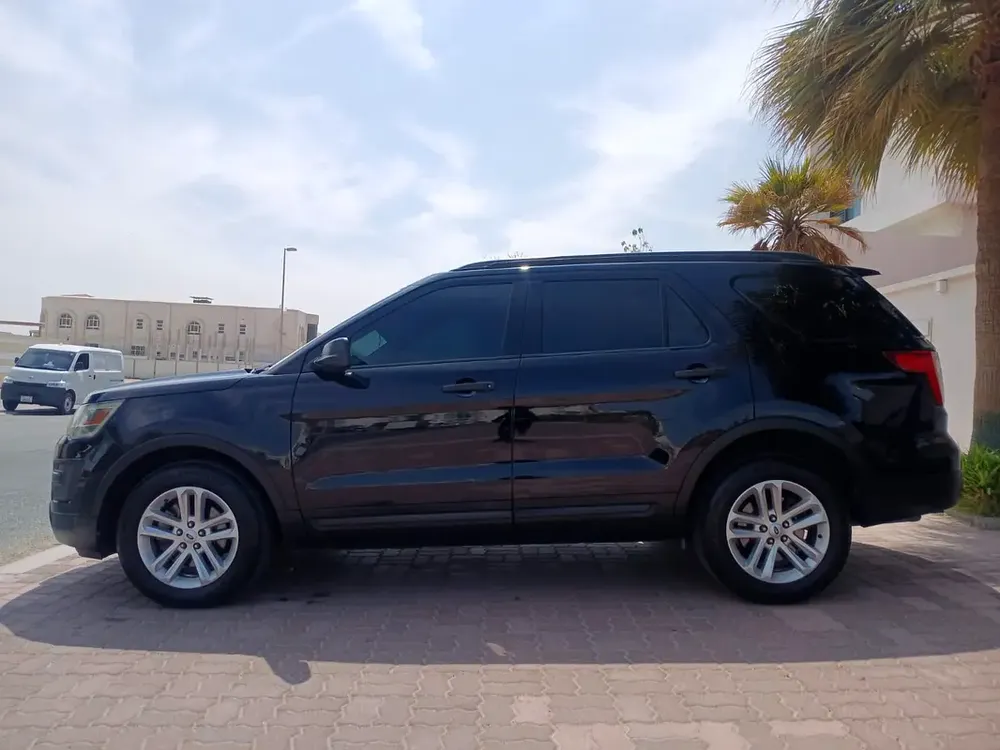 Ford explorer gcc 2017 for sale - Image 9