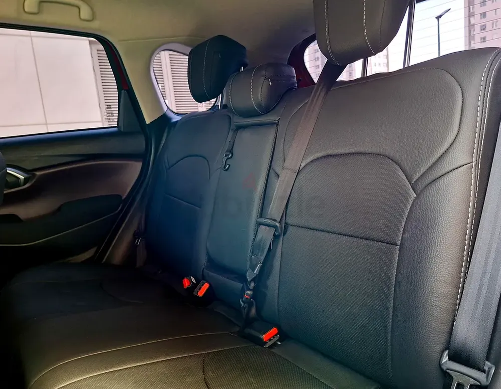 AED 1049/month | 2024 Toyota Urban Cruiser  | GCC Specs | Ref#456947 - Image 12