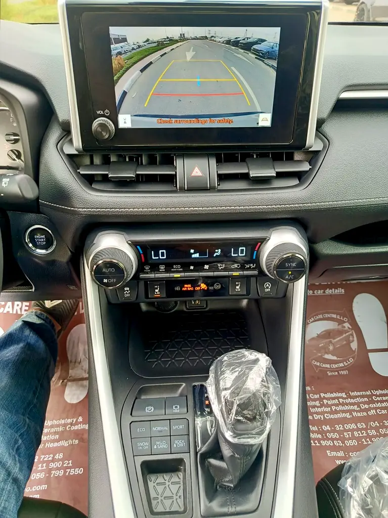 2023 Toyota RAV4 XLE Premium Perfect Condition - Image 15