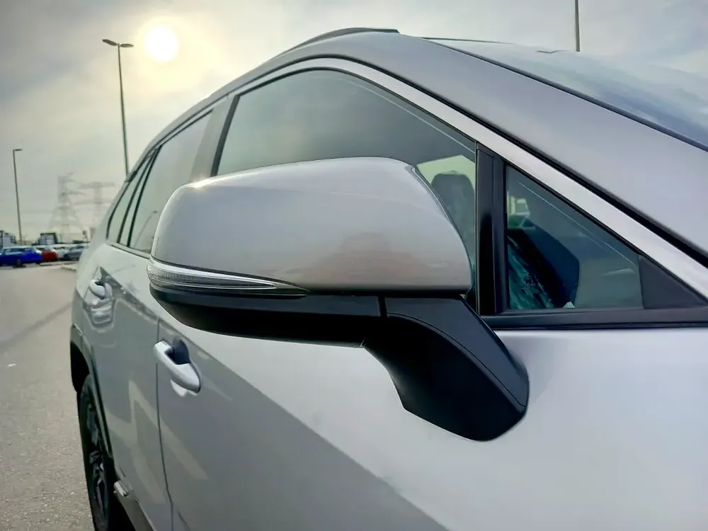 2023 Toyota RAV4 XLE Premium Perfect Condition - Image 16