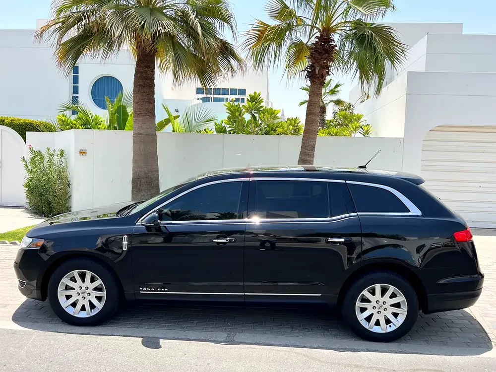 Lincoln MKT 2018 - Image 4